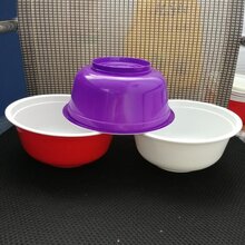 方便面一次性塑料碗/米粉塑料碗