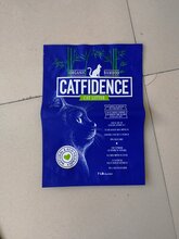 1kg—25kg猫粮狗粮八边封宠物食品包装袋图片