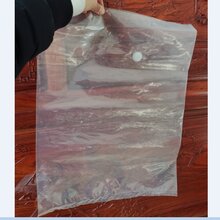 青贮饲料发酵袋尼龙共挤单向排气阀呼吸袋图片
