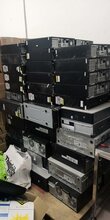 民治电脑回收公司,梅林回收废旧电脑,电子元件收购站图片