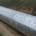 隧道排水排污用管鋼波紋管波紋涵管生產廠家