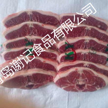 平度蝴蝶排肉筋白百叶乌鸡卷牛尾国产牛肉批发图片