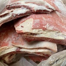 烟台羊腿包牛肉卷羊肉卷雪花肥牛国产牛羊肉批发图片