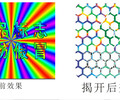 龍巖合格證防偽標簽_優惠券印刷公司