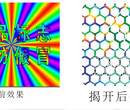 水果标签设计，合格证防伪标签印刷公司图片