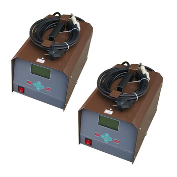 PE电熔焊机燃气改造焊接机电熔套筒焊接机