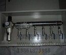 不锈钢气源分配器规格不锈钢气源分配器无锡银洲图片
