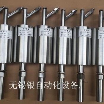 P1-5防堵取样器装置厂P1-5防堵取样器装置无锡银洲供