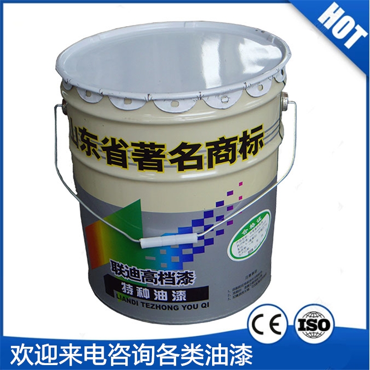 镀锌管喷氟碳漆的施工
