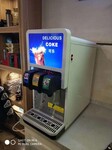 阜阳冰淇淋机多少钱一台出摊用的冰激凌机