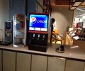 池州可樂糖漿包火鍋店冷飲機
