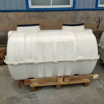 河北智凯-新农村旱厕改造玻璃钢化粪池价格多少