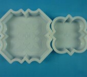 塔花塑料模具新疆塑料模具厂家