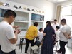 湖北汉口学习验光师培训课程