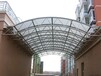 济南耐力板阳光板厂家济南pc阳光板雨棚