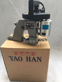 广东进口缝包机供应N600A耀瀚牌台湾产图片6