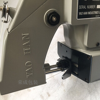 广东进口缝包机供应N600A耀瀚牌台湾产图片3