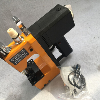 江门山本缝包机GK9-200型连续打包机