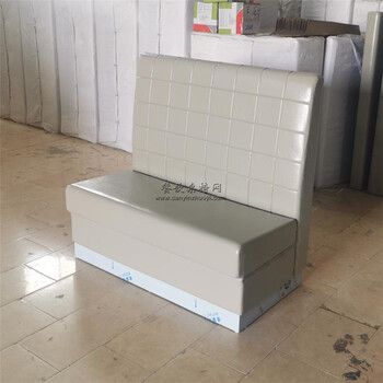鳳岡縣飯店卡座沙發(fā)定制涮涮鍋店家具