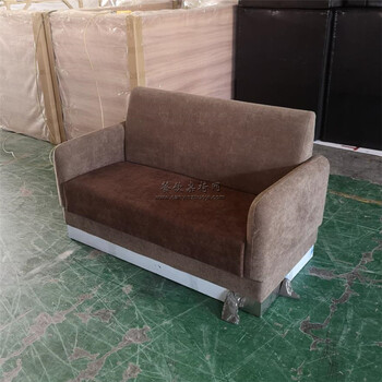 汾西縣布藝卡座沙發(fā)定制加工甜品咖啡店家具