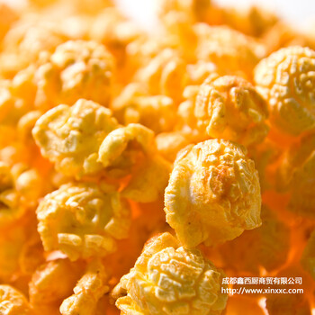 高膨爆率玉米丨電影院玉米