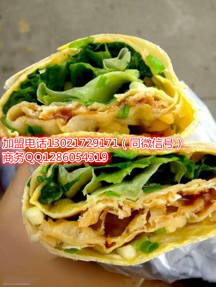 【煎饼果子技术培训费,山东正宗煎饼果子加盟