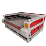 HTY1610服装箱包切割机/自动给料自动纠偏/快速切割/选择红太阳