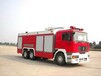 新疆东风消防车3吨5吨消防车价格实惠出厂价