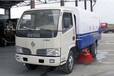 安徽小型扫路车价格扫路车厂家供应直销