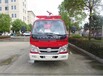 供应直销内蒙古小型消防车水罐消防车配置价格