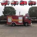安徽消防车生产厂家小型消防车微型消防车价格低价直销