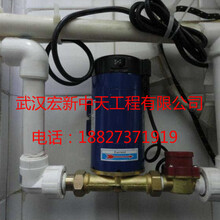 武昌洪山水泵维修，增压泵抽水泵自吸泵安装188-2737-1919