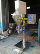 辽宁省阜新市粉剂灌装机颗粒灌装机奇点制造直销图片