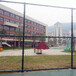 公园运动场防护网A南京4m高运动场隔离网A迅鹰室外体育场隔离栏