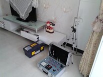北京室内环境检测-北京家庭甲醛检测-新房测甲醛价格图片0