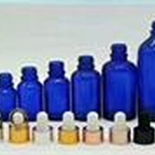 玻璃瓶加工厂化妆品玻璃瓶厂家图片