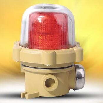 BBJ防爆聲光報警器