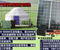 供應太陽能發電系統