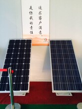 供應太陽能電池板圖片
