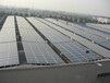 供應太陽能儲能發電系統