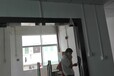 深圳市龙华附近卷帘门遥控器维修，电动卷闸门电机安装放心