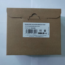 BA9043/0023/NAC50-400HZ57/100VNr:0028395DOLD欠压继电器图片