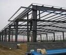 京泊兴企业的钢结构工程与H型钢图片