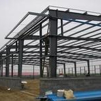 京泊兴企业的钢结构工程与H型钢