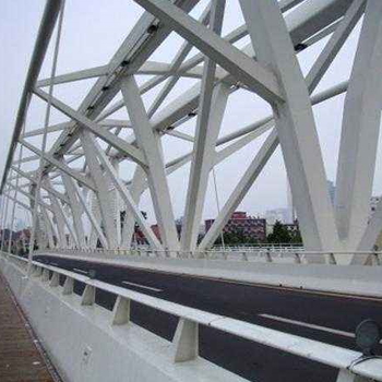 云浮桥梁加固维修工程
