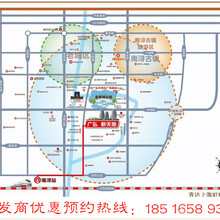 实体餐饮旺铺均价1.8万湖州南浔广弘新天地