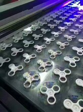 指尖陀螺UV喷墨机印刷机厂家直供2017年