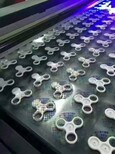指尖陀螺UV喷墨机印刷机厂家直供2017年图片0