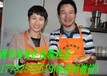 西安小吃技术培训小火锅配方学习百余种项目俱全任选