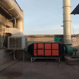 廊坊环保工业油烟净化器质量可靠,工业油烟净化器图片4